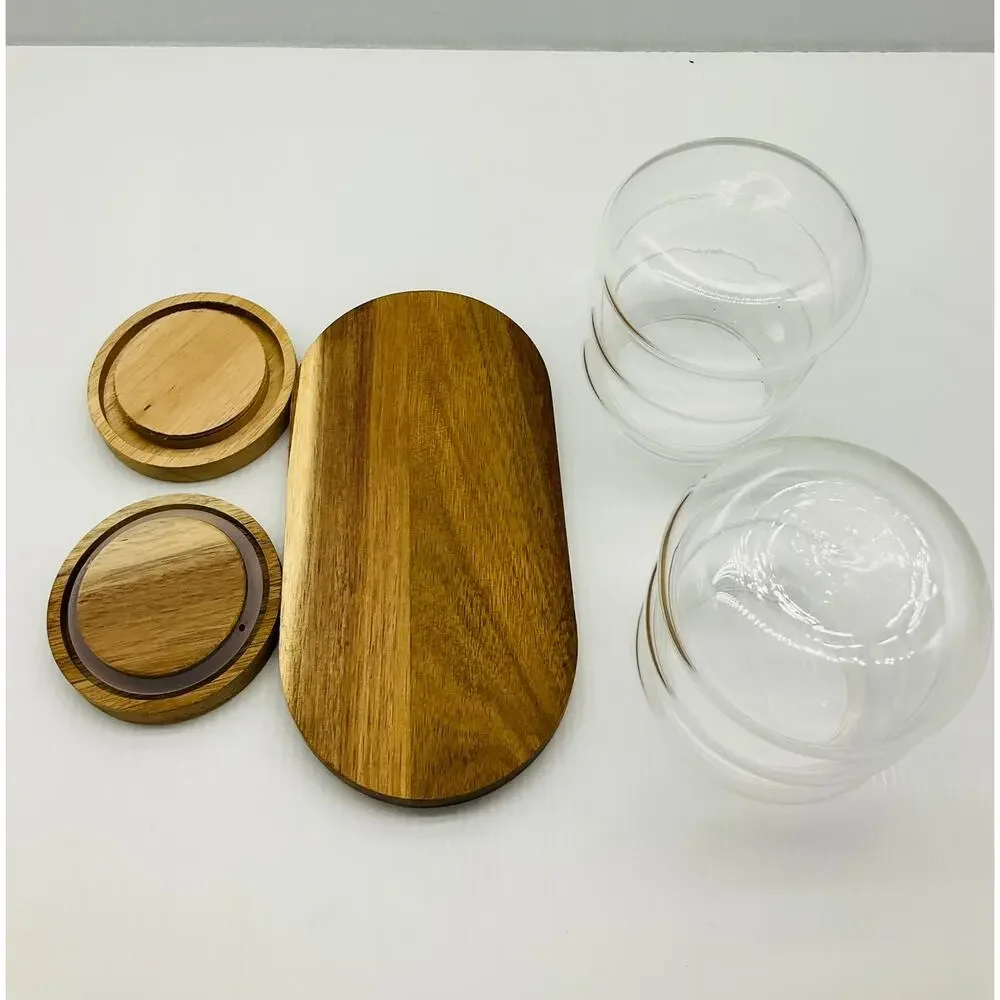 Unbranded components two